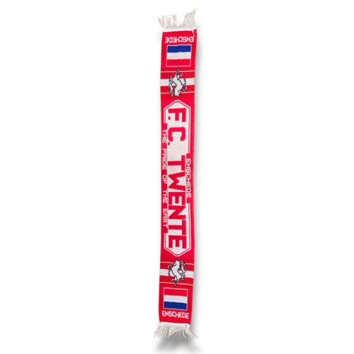 Original Football Scarf FC Twente