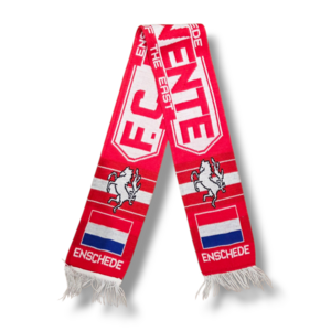 Football Scarf FC Twente