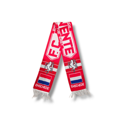Football Scarf FC Twente