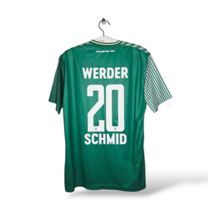Hummel Werder Bremen Hummel Werder Bremen