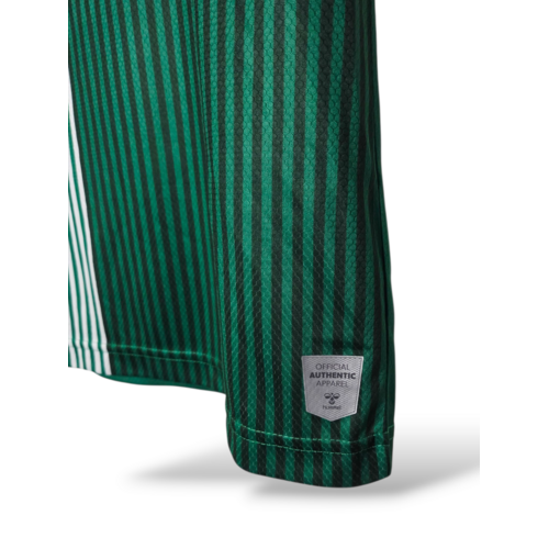 Hummel Original retro vintage football shirt Werder Bremen 2023/24