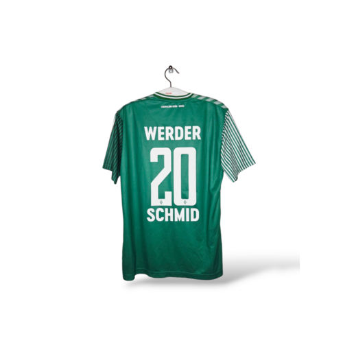 Hummel Werder Bremen Hummel Werder Bremen