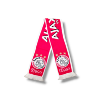 Fußballschal AFC Ajax - AZ Alkmaar