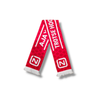 Football Scarf AFC Ajax