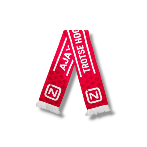 Football Scarf AFC Ajax