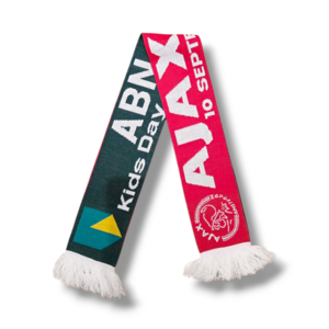 Voetbalsjaal AFC Ajax - Vitesse Voetbalsjaal AFC Ajax - Vitesse