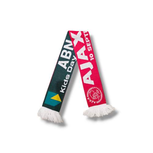 Football Scarf AFC Ajax - Vitesse