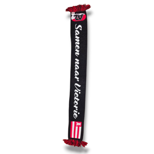 Originele Voetbalsjaal AZ Alkmaar Originele Voetbalsjaal AZ Alkmaar