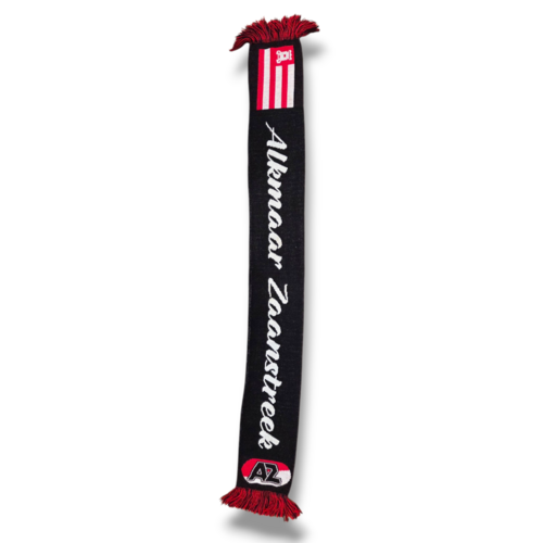 Originele Voetbalsjaal AZ Alkmaar Originele Voetbalsjaal AZ Alkmaar