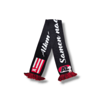 Football Scarf AZ Alkmaar