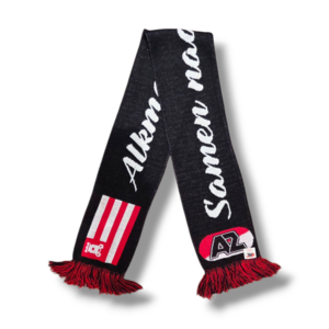 Fußballschal AZ Alkmaar Fußballschal AZ Alkmaar