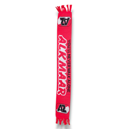 Originele Voetbalsjaal AZ Alkmaar Originele Voetbalsjaal AZ Alkmaar