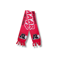 Voetbalsjaal AZ Alkmaar