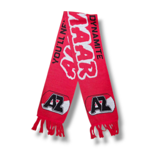 Voetbalsjaal AZ Alkmaar Voetbalsjaal AZ Alkmaar