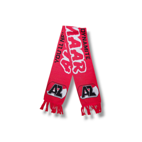 Voetbalsjaal AZ Alkmaar Voetbalsjaal AZ Alkmaar