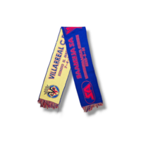 Voetbalsjaal Villarreal CF - AZ Alkmaar