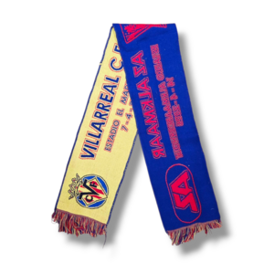 Voetbalsjaal Villarreal CF - AZ Alkmaar Voetbalsjaal Villarreal CF - AZ Alkmaar