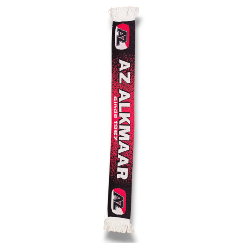 Originele Voetbalsjaal AZ Alkmaar Originele Voetbalsjaal AZ Alkmaar
