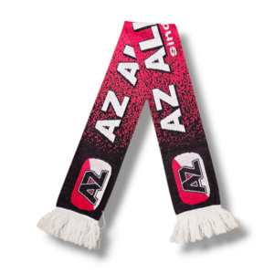 Voetbalsjaal AZ Alkmaar Voetbalsjaal AZ Alkmaar