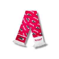 Football Scarf AZ Alkmaar