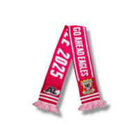 Fußballschal AZ Alkmaar - Go Ahead Eagles