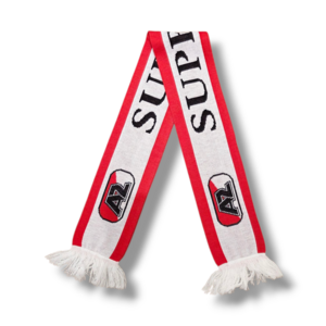 Fußballschal AZ Alkmaar Fußballschal AZ Alkmaar