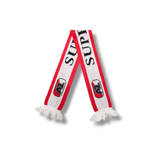 Voetbalsjaal AZ Alkmaar Voetbalsjaal AZ Alkmaar