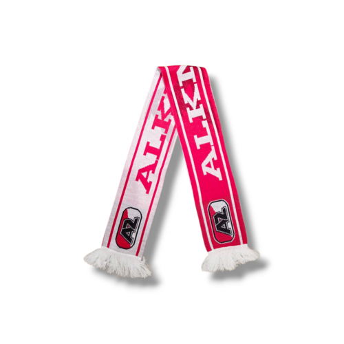Voetbalsjaal AZ Alkmaar Voetbalsjaal AZ Alkmaar