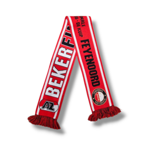 Voetbalsjaal AZ Alkmaar - Feyenoord Rotterdam Voetbalsjaal AZ Alkmaar - Feyenoord Rotterdam