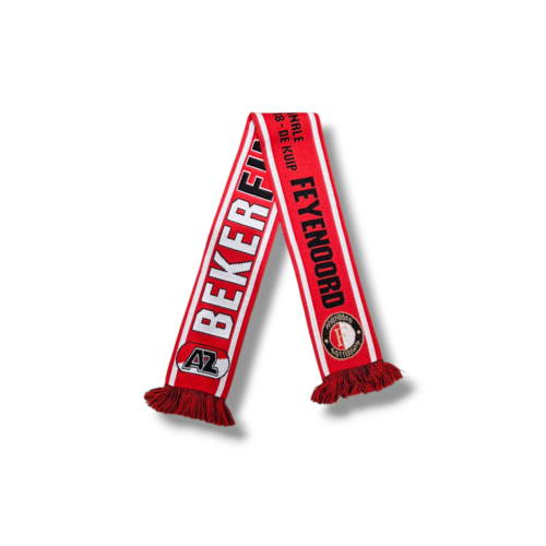 Voetbalsjaal AZ Alkmaar - Feyenoord Rotterdam Voetbalsjaal AZ Alkmaar - Feyenoord Rotterdam