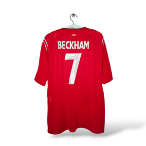 Umbro Engeland (3XL) Umbro Engeland (3XL)