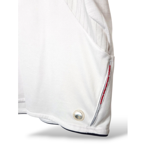 Umbro Origineel retro vintage voetbalshirt Engeland World Cup 2006