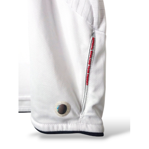 Umbro Origineel retro vintage voetbalshirt Engeland World Cup 2006