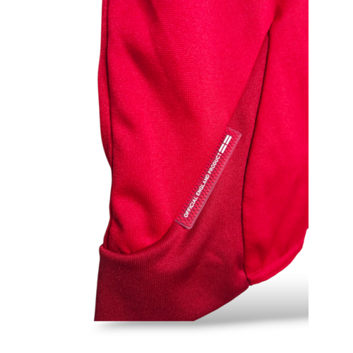 Umbro Origineel retro vintage voetbalshirt Engeland World Cup 2006