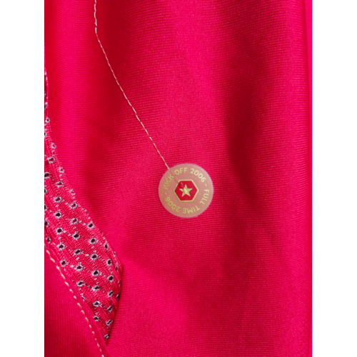 Umbro Origineel retro vintage voetbalshirt Engeland World Cup 2006 Umbro Origineel retro vintage voetbalshirt Engeland World Cup 2006