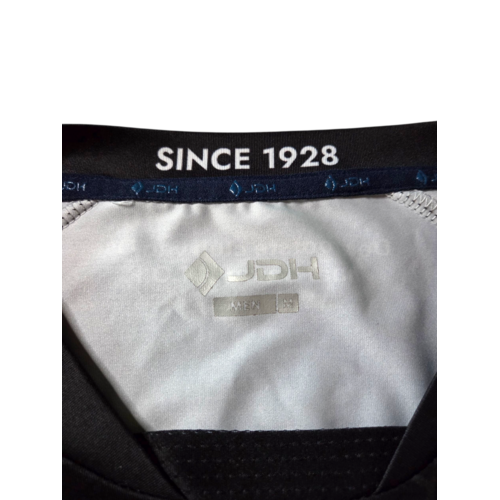 JDH Origineel JDH Matchworn voetbalshirt Top Oss 2024/25