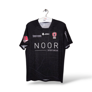 JDH Top Oss (M) *MATCHWORN JDH Top Oss (M) *MATCHWORN