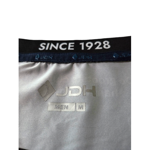 JDH Origineel JDH Matchworn voetbalshirt Top Oss 2024/25 JDH Origineel JDH Matchworn voetbalshirt Top Oss 2024/25