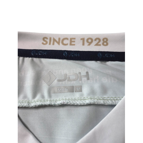 JDH Origineel JDH Matchworn voetbalshirt Top Oss 2024/25