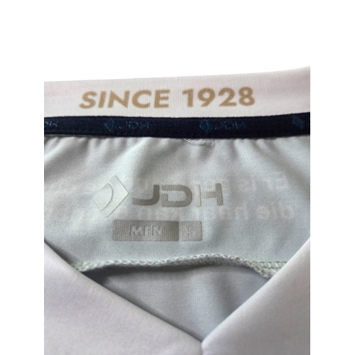 JDH Origineel JDH Matchworn voetbalshirt Top Oss 2024/25
