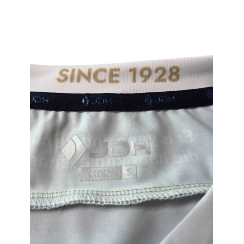 JDH Origineel JDH Matchworn voetbalshirt Top Oss 2024/25