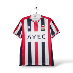 Robey Willem II Robey Willem II