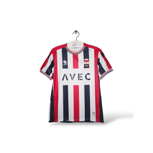 Robey Willem II Robey Willem II