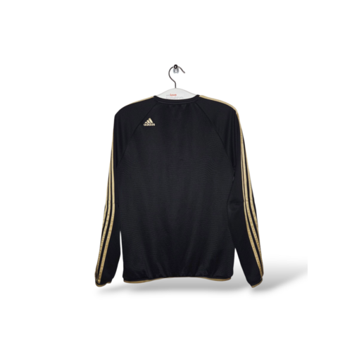 Adidas Origineel Vintage voetbal sweater Juventus 2015/16 Adidas Origineel Vintage voetbal sweater Juventus 2015/16