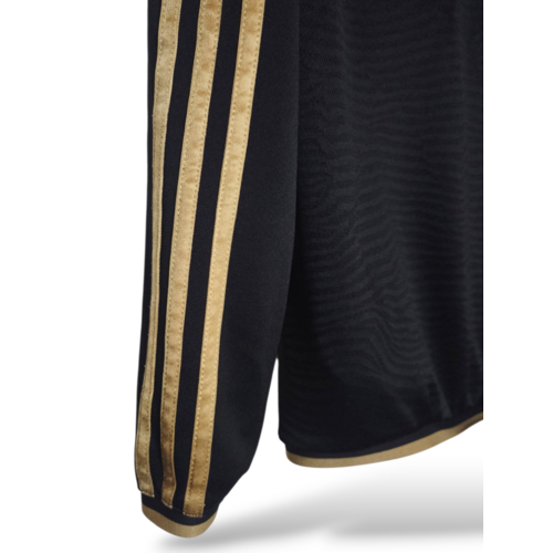 Adidas Origineel Vintage voetbal sweater Juventus 2015/16 Adidas Origineel Vintage voetbal sweater Juventus 2015/16