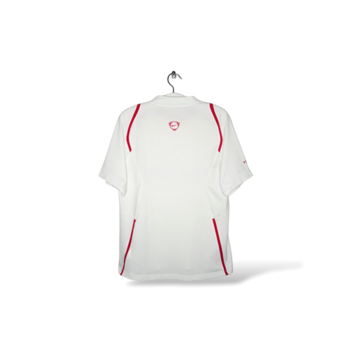 Nike Origineel retro vintage voetbalshirt PSV Eindhoven 2006/07