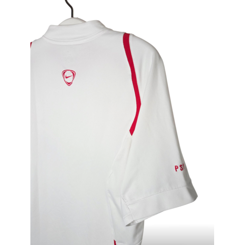 Nike Origineel retro vintage voetbalshirt PSV Eindhoven 2006/07