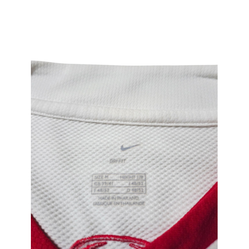 Nike Origineel retro vintage voetbalshirt PSV Eindhoven 2006/07