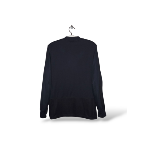 Adidas Origineel Vintage voetbal sweater Manchester United 2018/19 Adidas Origineel Vintage voetbal sweater Manchester United 2018/19