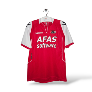 Macron AZ Alkmaar Macron AZ Alkmaar